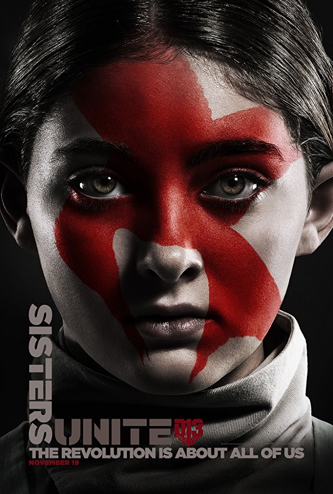 Primrose Everdeen