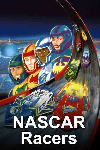 NASCAR Racers - Season 1