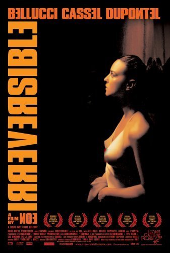 Irreversible [Audio: French]
