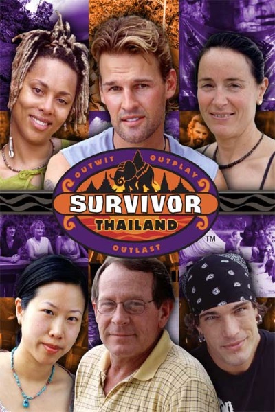 Survivor - Season 5