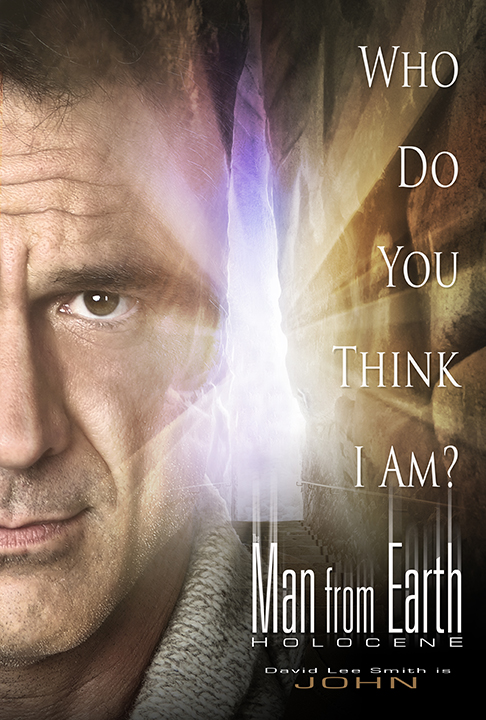 John Oldman