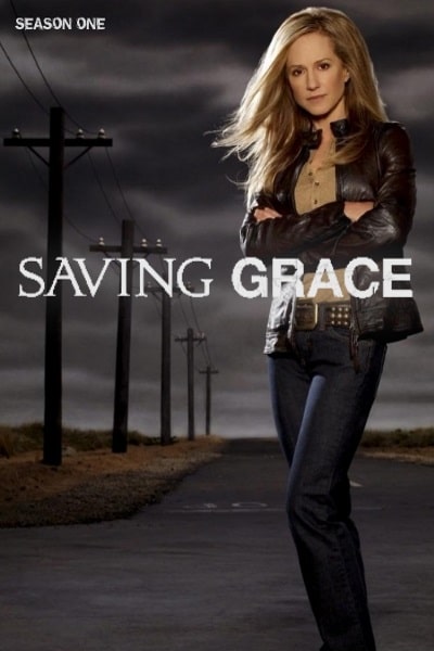 Saving Grace - Season 1
