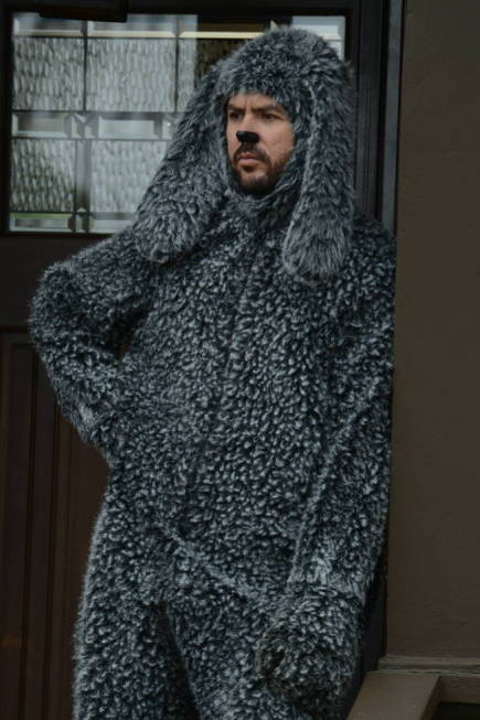 Wilfred