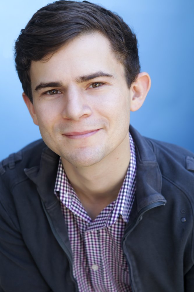 Geoffrey Feldman