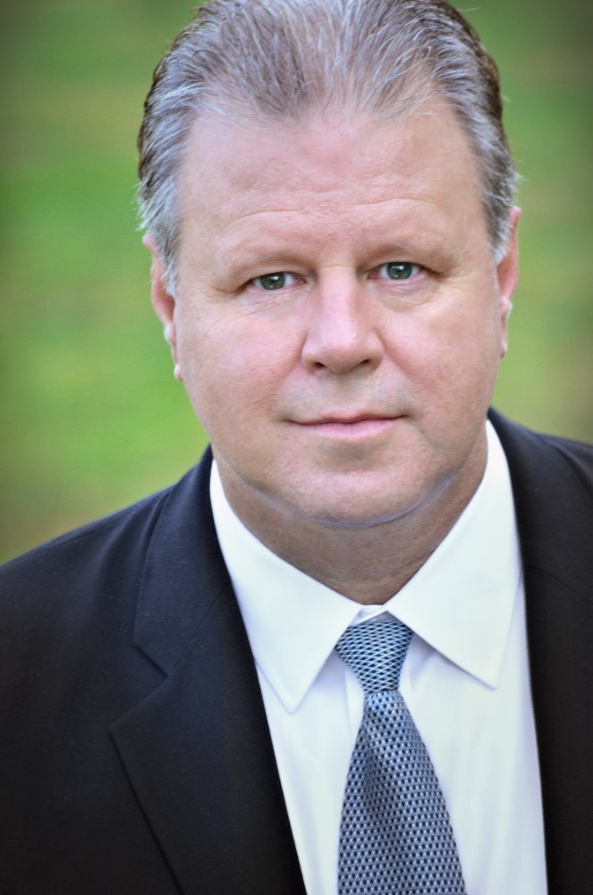 Barry Ratcliffe