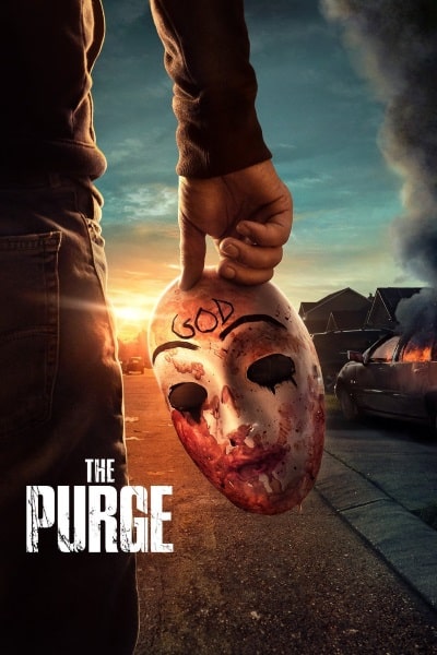 The Purge - Season 2