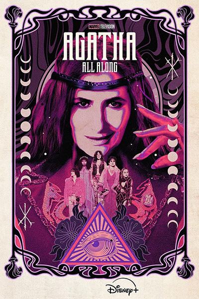 Agatha All Along - Season 1