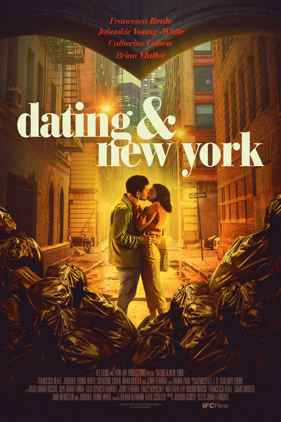 Dating and New York