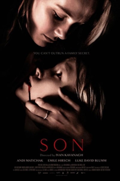 Son&nbsp;(2021)