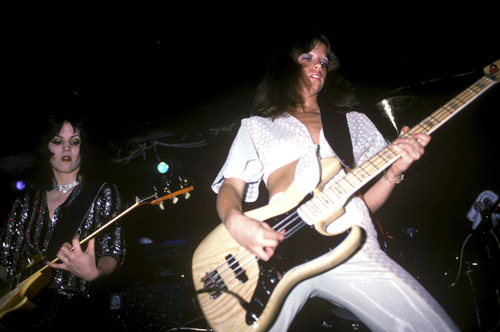 Joan Jett