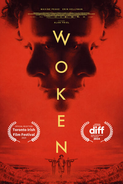 Woken (2024)