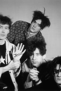 The Jesus & Mary Chain