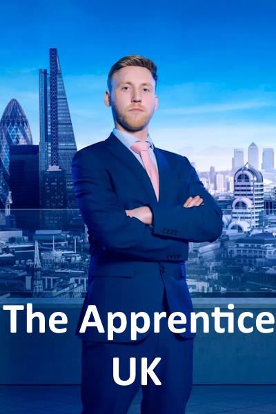 The Apprentice UK - Season 18