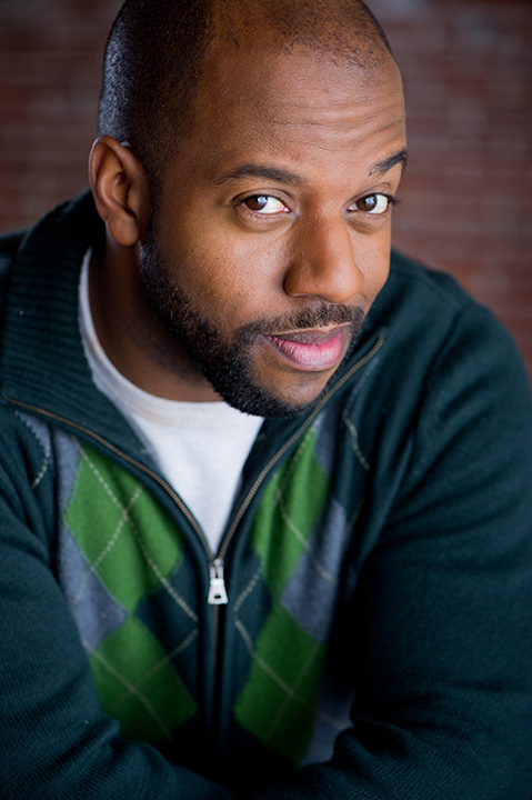 Anthony Hawkins Woods