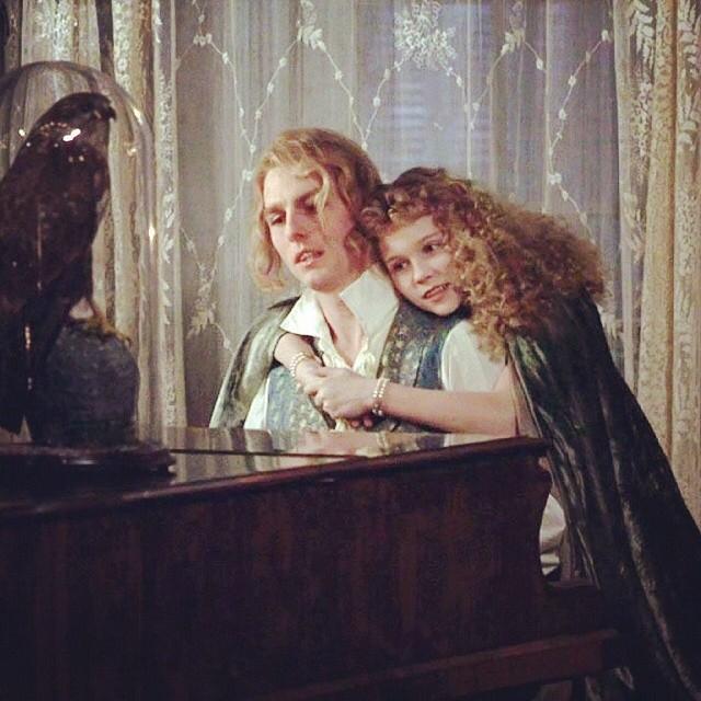 Lestat de Lioncourt