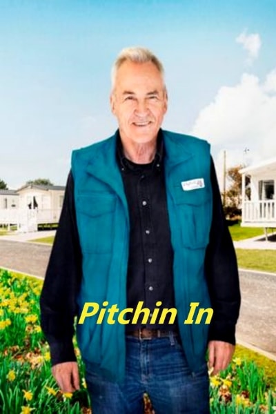 Pitching In - Season 1