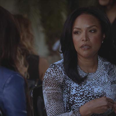Vanessa Howard, Jelena's mother, Vanessa Howard