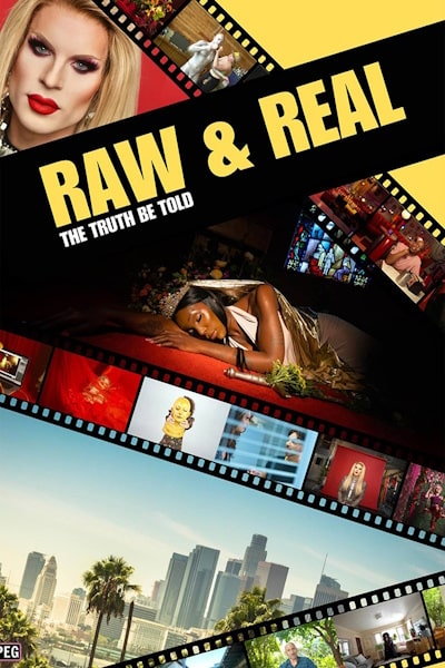 Raw And Real: The Truth Be Told - Season 1