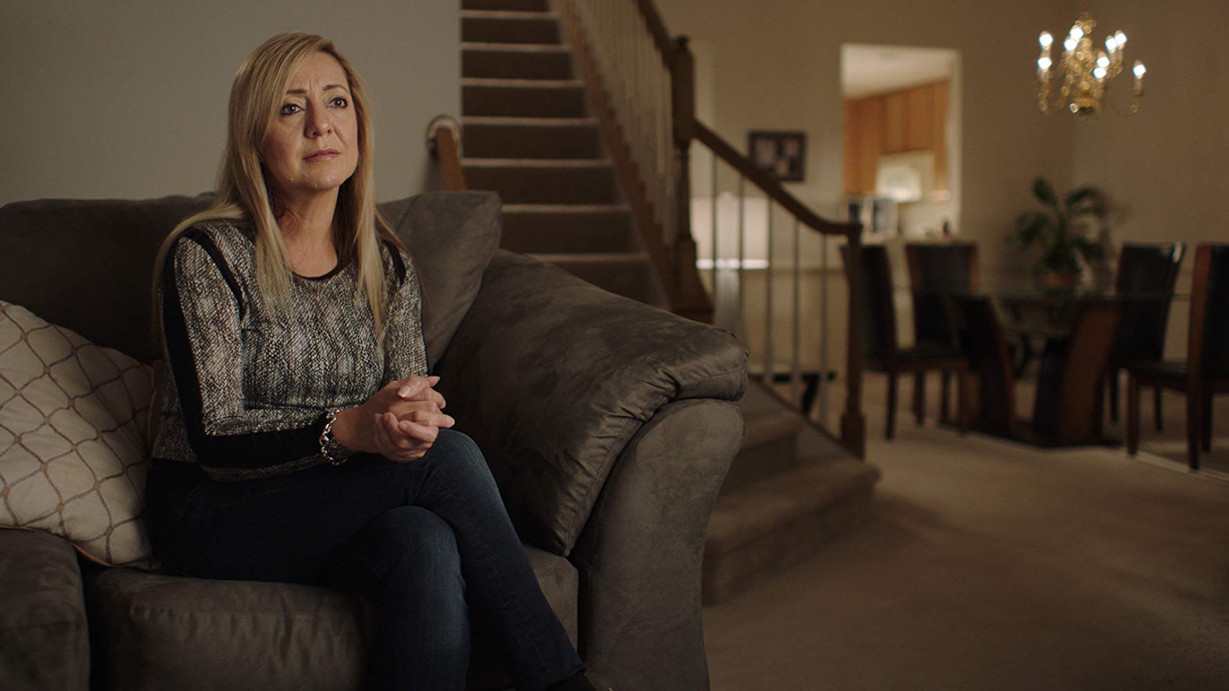 Lorena Bobbitt