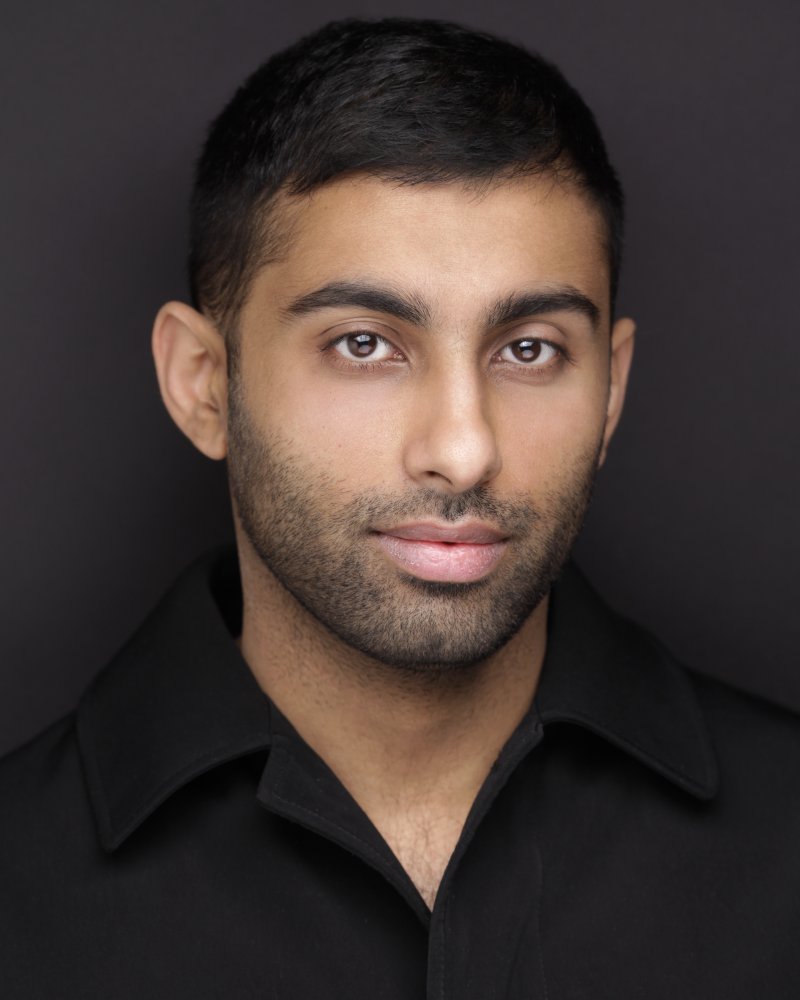 Faraz Ayub