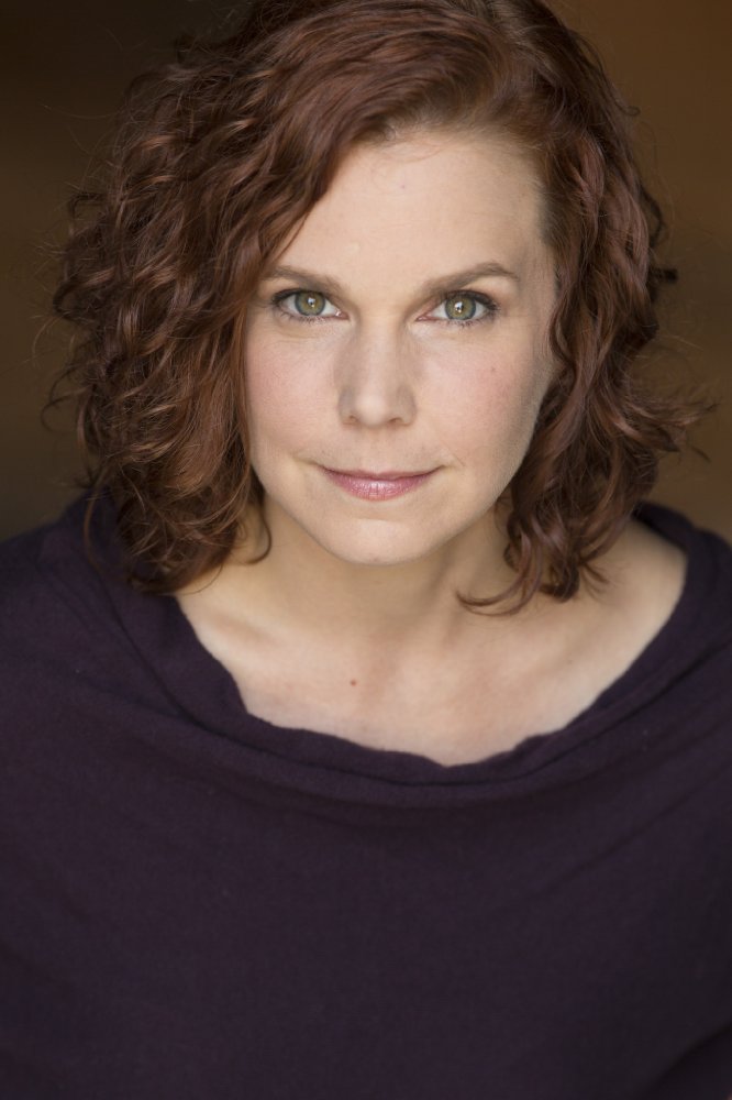 Christina Groom