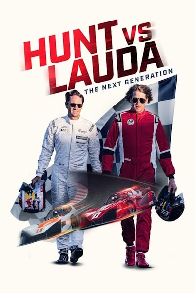 Hunt Vs Lauda The Next Generation