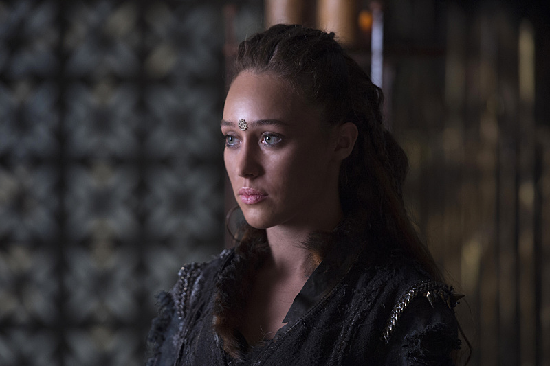 Lexa