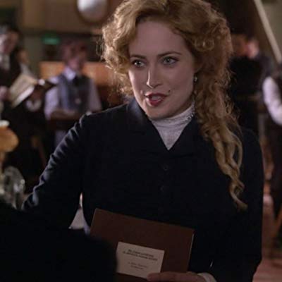 Minerva Fairchild, Charlotte