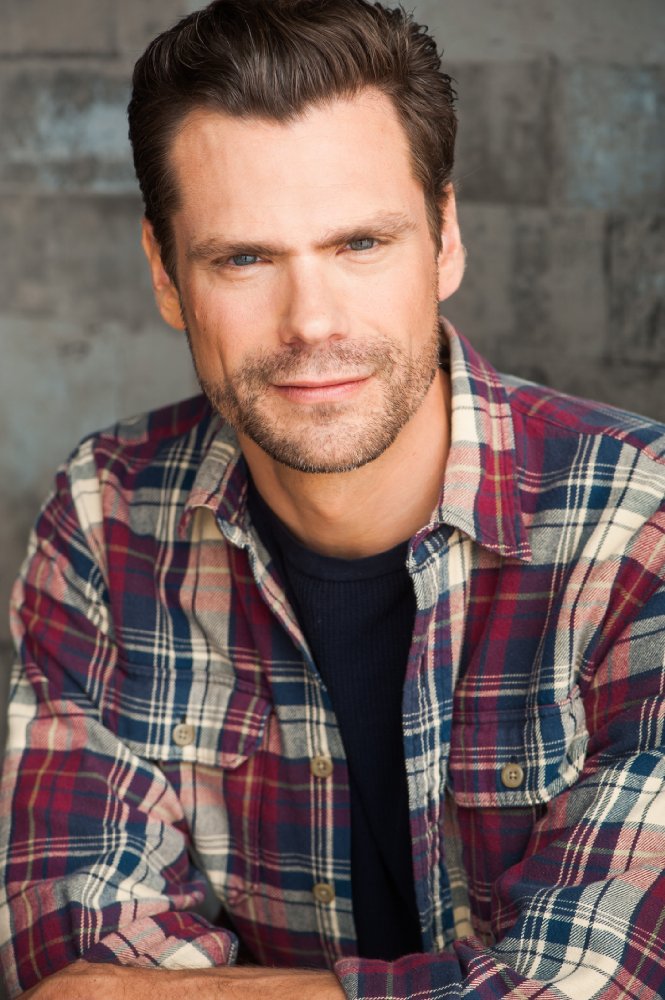 Jesse Bush