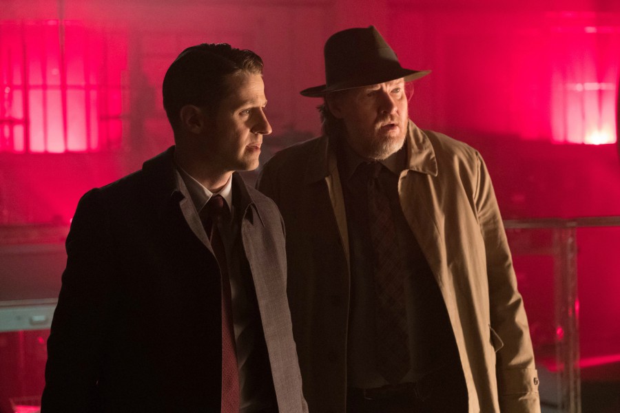 Harvey Bullock