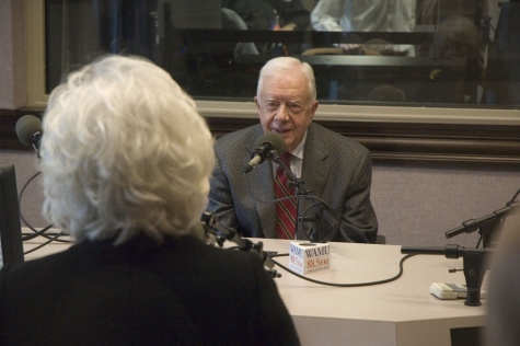 Jimmy Carter