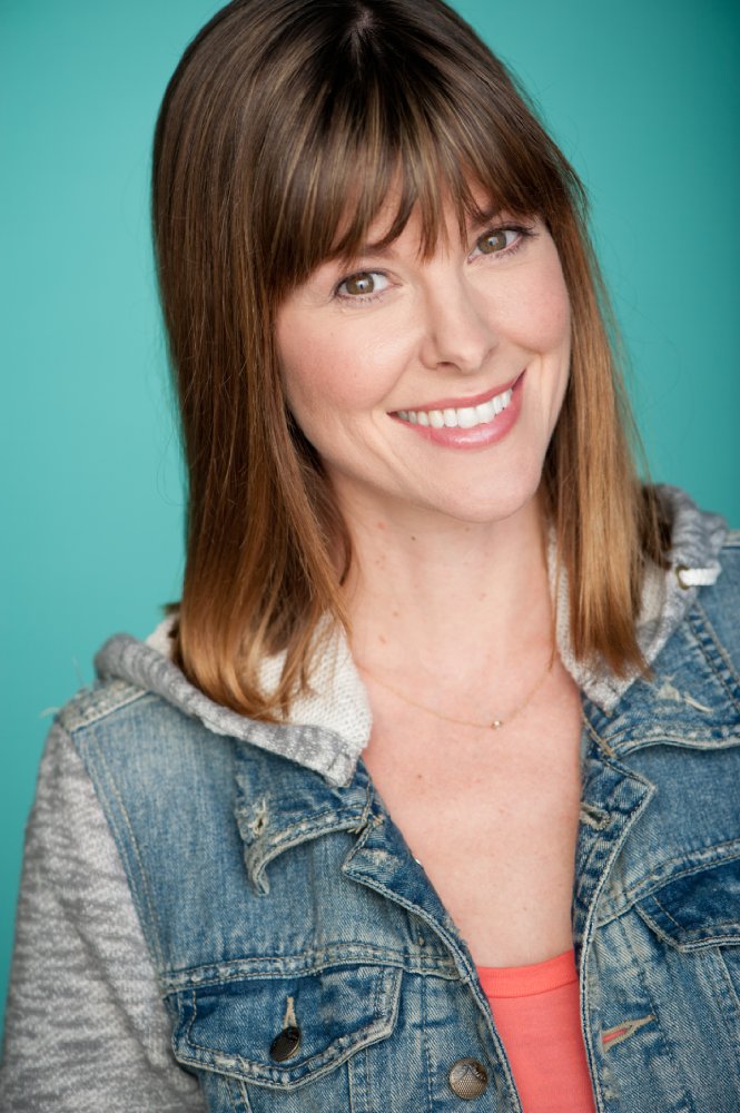 Janine Edwards