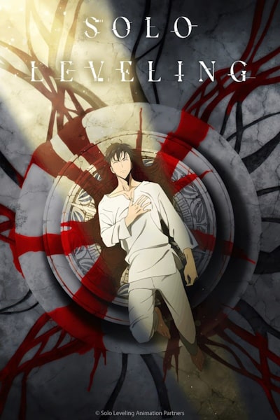 Solo Leveling (Ore dake Level Up na Ken) - Season 1 [Sub: Eng]