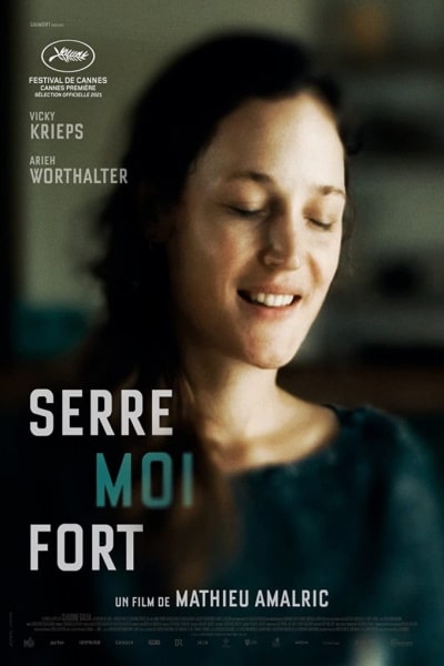Hold Me Tight (Serre moi fort)