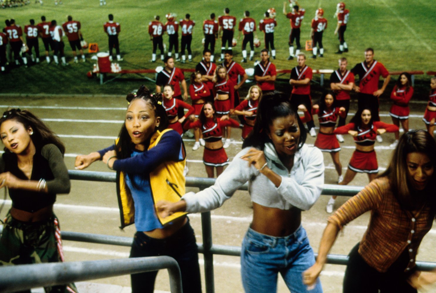 Whitney