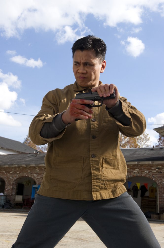 Cung Le