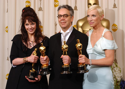 Howard Shore