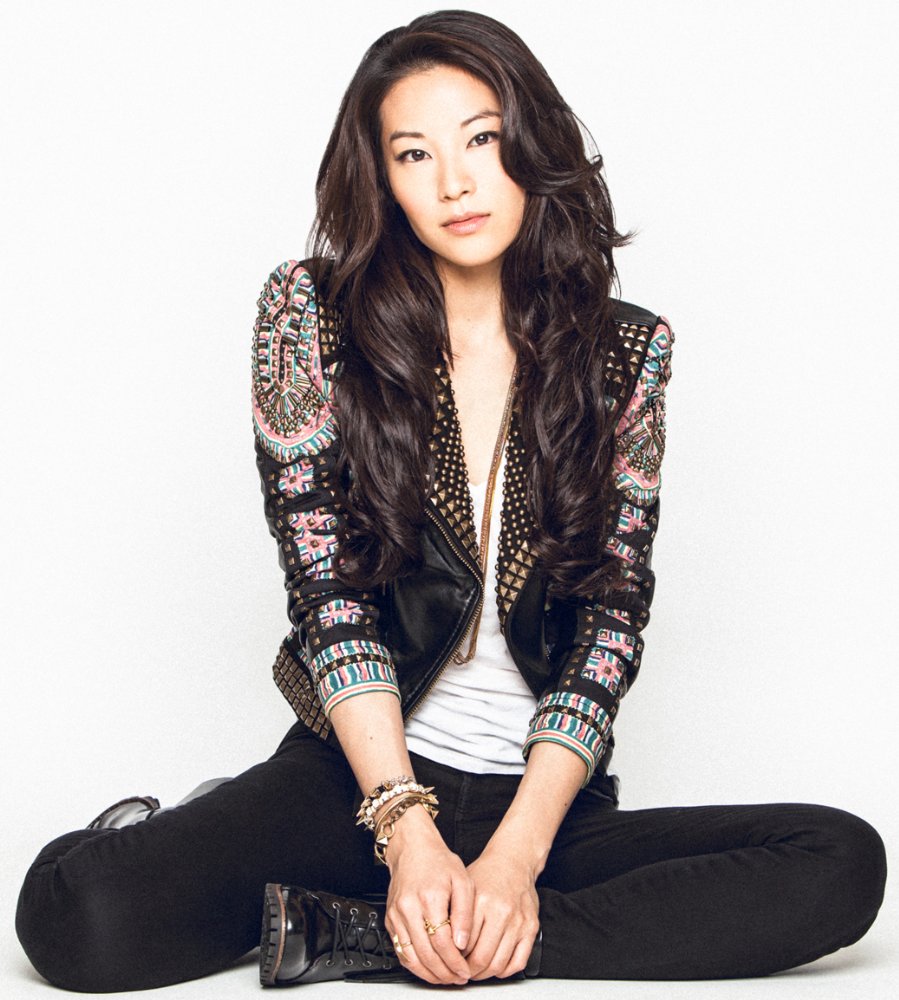 Arden Cho