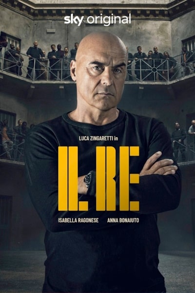 The King (Il re) - Season 1