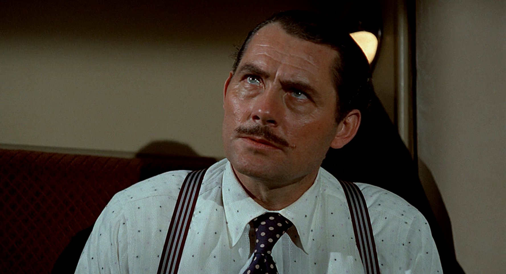 Doyle Lonnegan