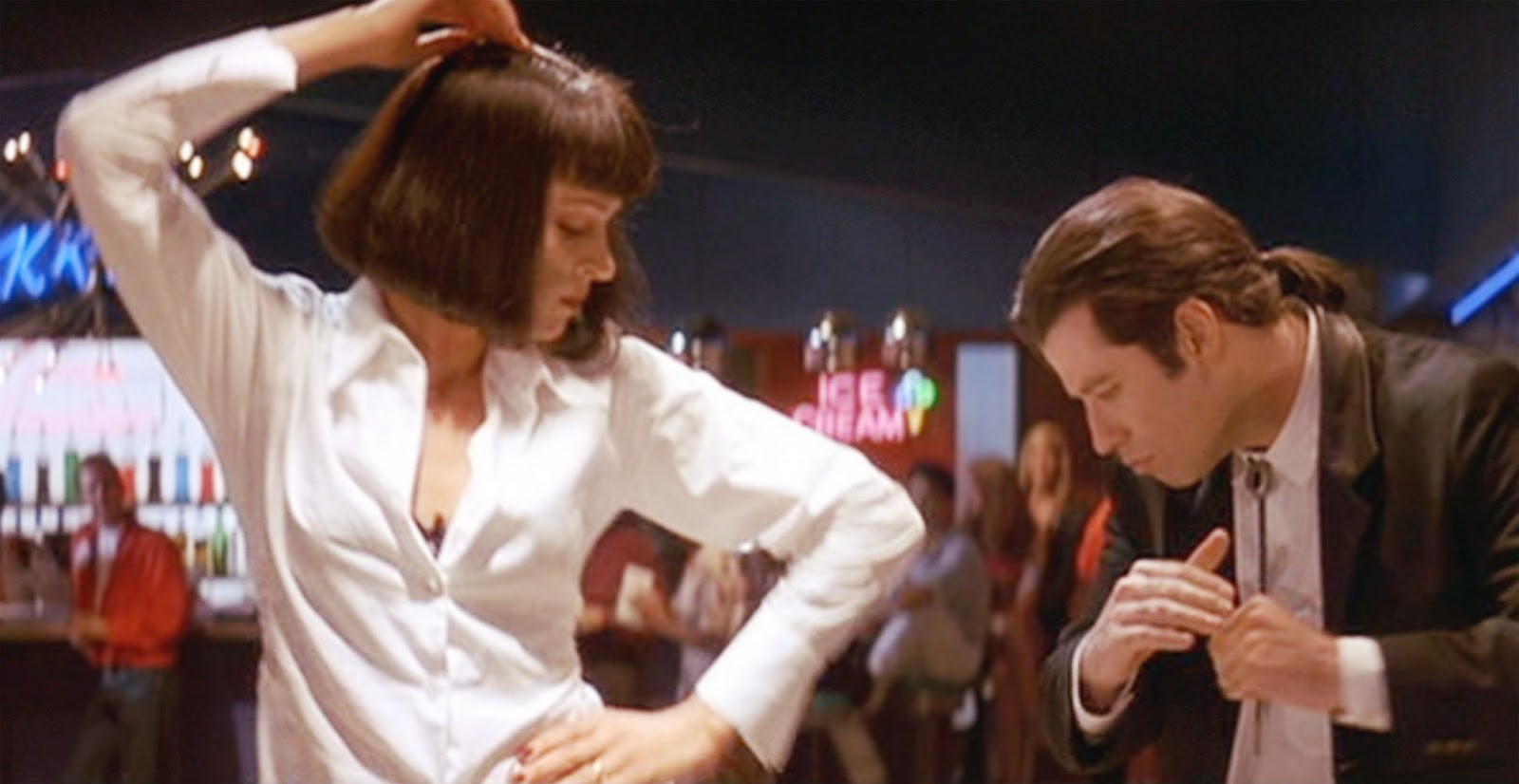 Mia Wallace