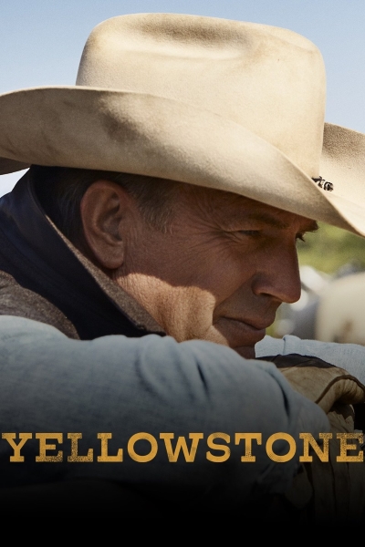 Yellowstone - Season 1