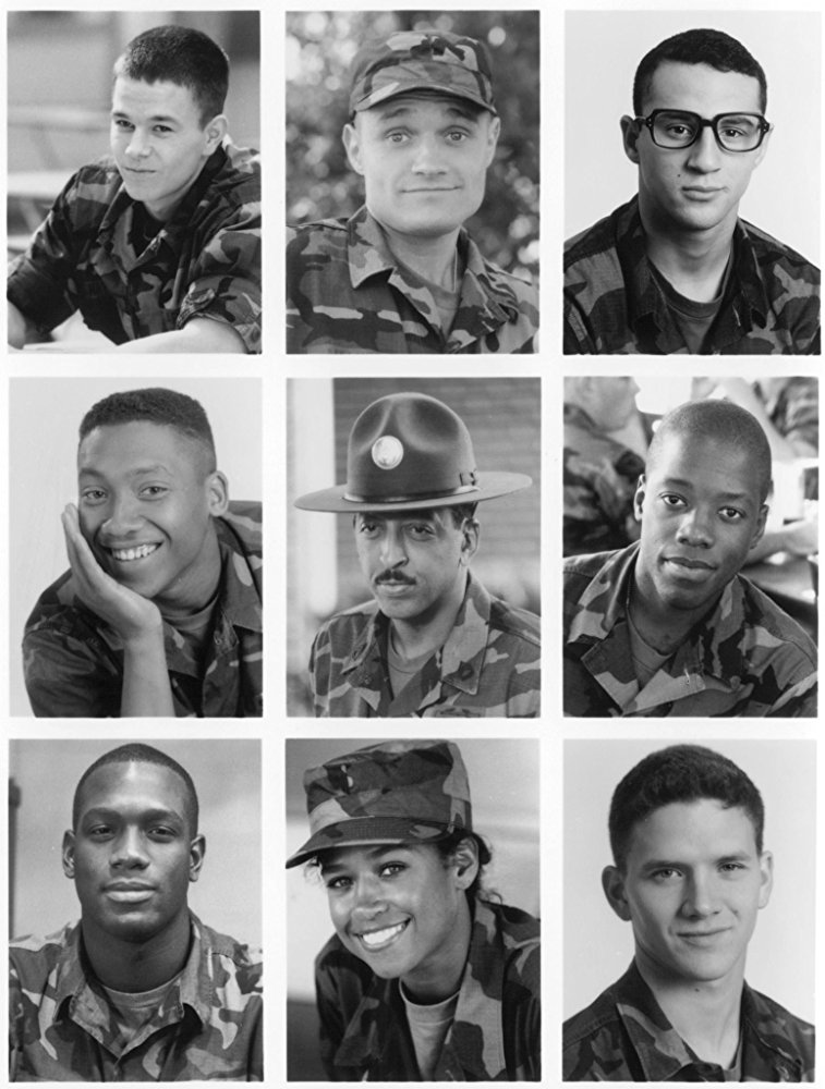 Pvt. Tommy Lee Haywood