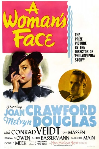 A Womans Face