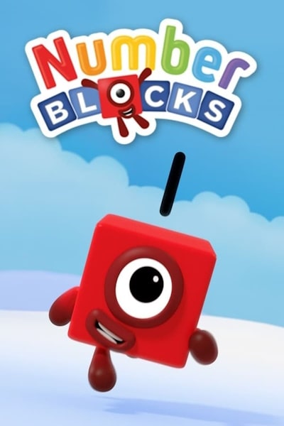 Numberblocks - Season 5