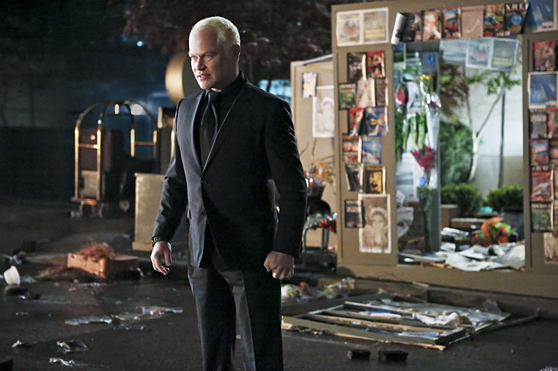 Damien Darhk
