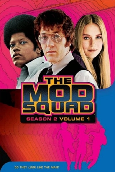 The Mod Squad - Season 2