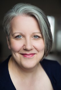 Samantha Parry