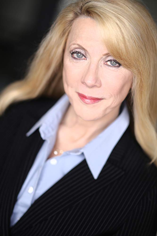 Carol Ann Scruggs