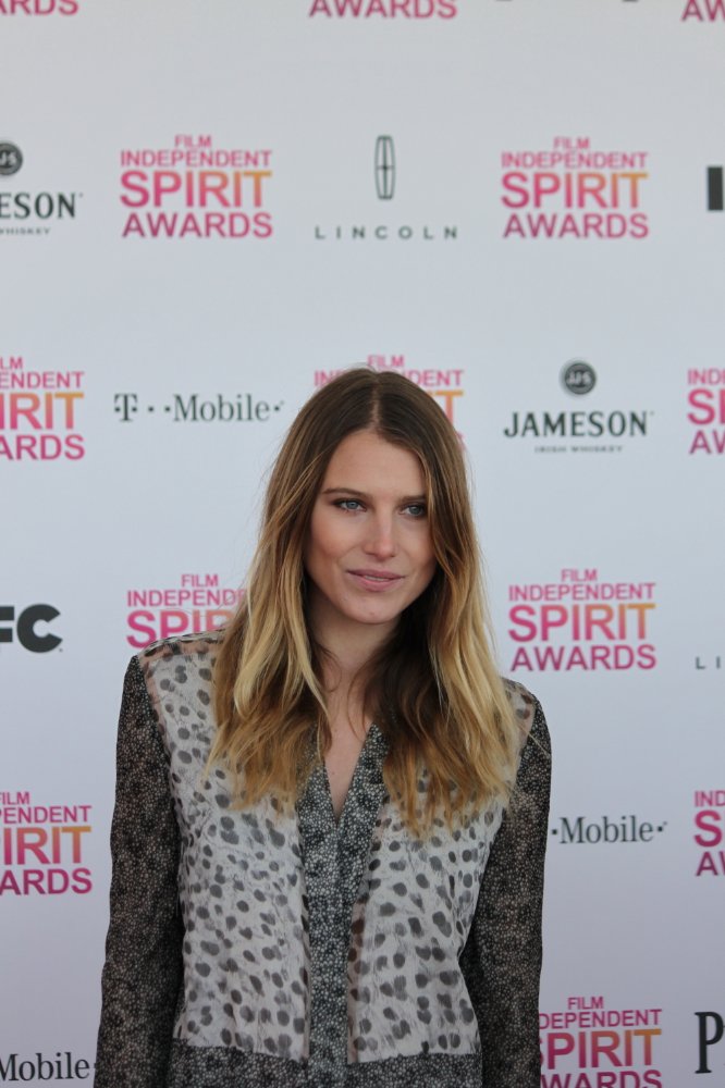 Dree Hemingway